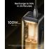 Anker Prime Power Bank Black Myth: Wukong Edition, 20,100mAh 3-Port Portable Charger with 220W, Two-Way Power, TSA-Approved, App Control, for MacBook, iPhone 17/16 Series, and More (Base Not Included)